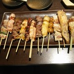 Sumibi Izakaya En - 