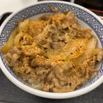 吉野家 - 