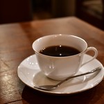 れいの - ブラジルコーヒー@600円