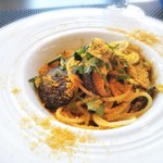 Felicelina - パスタ　深山農園さんより　瀬戸内しいたけ