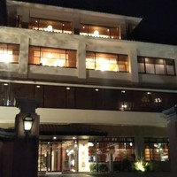 春帆楼 下関本店 - 堂々たる建物