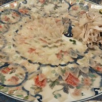 春帆楼 下関本店 - 薄造り
