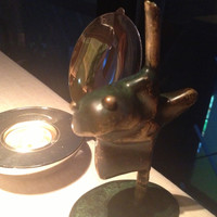 ベージュ アラン・デュカス 東京 - 