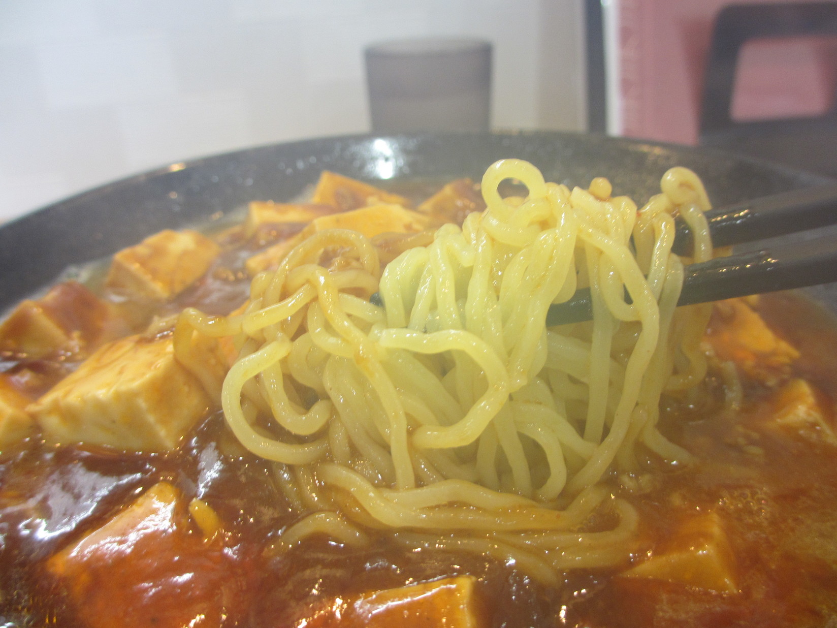 bakuraiさんが投稿した中華料理 麒麟（秋田/横手）の口コミ詳細 [食べログ] 中華料理 麒麟