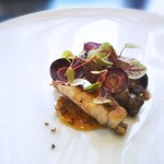 Felicelina - メイン　スペイン産　イベリコ豚