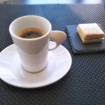 Felicelina - 小菓子　京都産　ほうじ茶