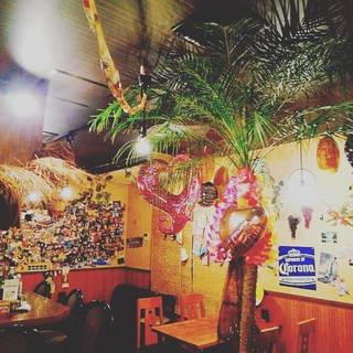 オシャレな空間 福生市でおすすめの居酒屋 ダイニングバーをご紹介 食べログ