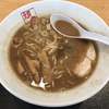 ガンジャ ラーメン 菖蒲PA店