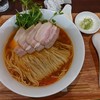 ラーメン ル・デッサン