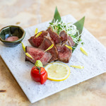 晴天の月 大井町