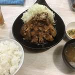 トンテキ食堂8 - 