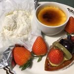 パティシェリア - 