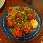 いっぴん亭 - 料理写真: