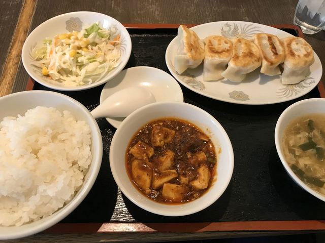 好好 東陽町店 東陽町 中華料理 食べログ