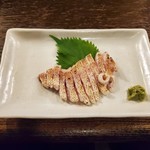 串坊 - ノドグロ