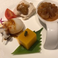 個室中華 頤和園 京橋店 - 