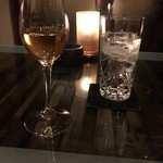 シガーバー シャドネィ - 