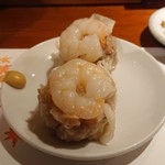 和中華と麺 丹陽 - 