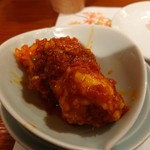 和中華と麺 丹陽 - 