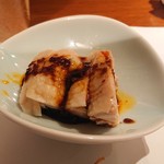 和中華と麺 丹陽 - 