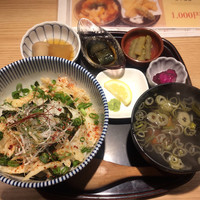 焼きふぐ 優ふく 北新地店 -  焼きふぐ 優ふく 北新地店 -