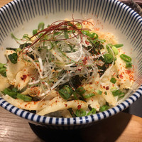 焼きふぐ 優ふく 北新地店 -  焼きふぐ 優ふく 北新地店 -