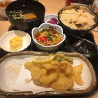 焼きふぐ 優ふく 北新地店 -  焼きふぐ 優ふく 北新地店 -