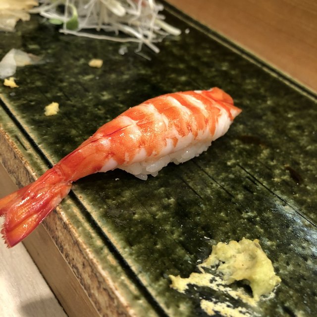 Sushi Suzuki