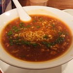 和中華と麺 丹陽 - 