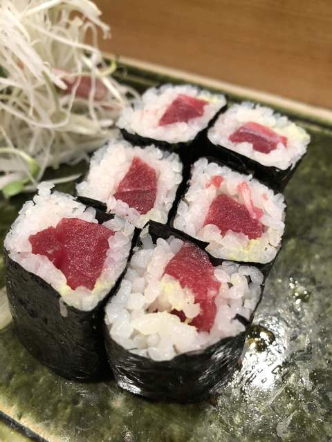 Sushi Suzuki photo 5