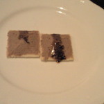 マイルスバー アンド グリル - クロスティーニ