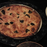 マイルスバー アンド グリル - ピッツア