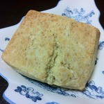 えんツコ堂 製パン - スコーン
