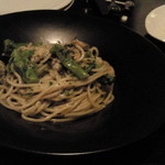 マイルスバー アンド グリル - パスタ