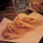 宮崎県日南市 塚田農場 赤羽店 - 