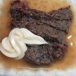 くじらのお宿 一乃谷 - 201203 一乃谷　　クジラステーキ.jpg