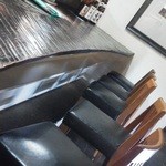 くじらのお宿 一乃谷 - 201203 一乃谷　カウンター.jpg