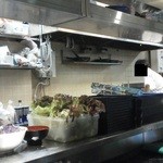 くじらのお宿 一乃谷 - 201203 一乃谷　厨房.jpg