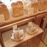 coton bakery - 商品（１）【撮影許諾済】