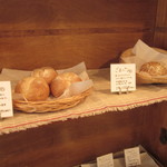 coton bakery - 商品（５）【撮影許諾済】