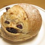 くるみレーズン