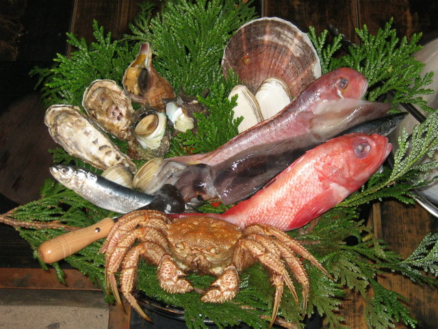 縄文人の宿（じょうもんじんのやど） - 弘前市その他（旅館・民宿）の写真