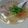 博多長浜ラーメン みよし