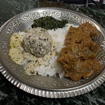 サンバレーホテル - Tarami風に