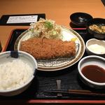 Tonkatsu Maisen - 