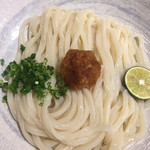 うどん×酒場 第六感 - 