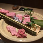 日本焼肉はせ川 - 