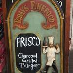 FRISCO - 