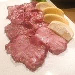 焼肉居酒屋 マルウシミート - 