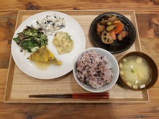 新宿ランチ8選 1 000円程度でコスパがよくおすすめの店 食べログまとめ